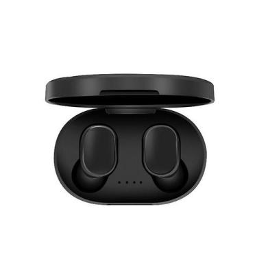 Imagem de Fone de ouvido Bluetooth A6s True Wireless In-ear com Bluetooth ANC - 