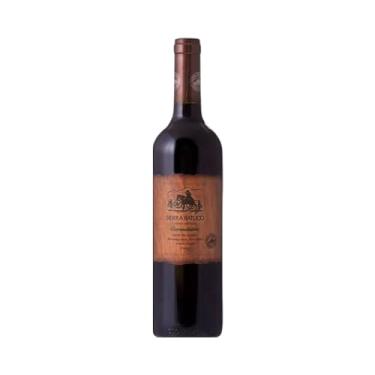 Imagem de Sierra Batuco Vinho Tinto Chileno Carmenere 750Ml