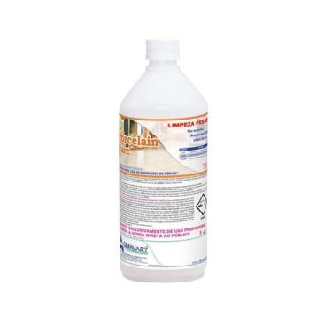 Imagem de PORCELAIN CARE limpeza pesada 1L Quimiart