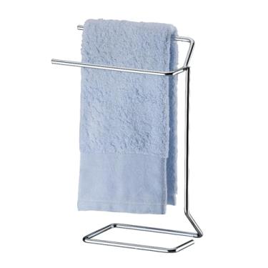 Imagem de Porta Toalha, Bancada, Arame Vantaggio, Cromado, Future
