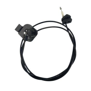 Imagem de Cabo Tirante Abertura Capô  Fiat Linea 51854019