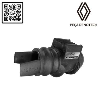 Imagem de 8200150768 - BUCHA DA PONTA DA BARRA ESTABILIZADORA (24mm) - 1999 À 20