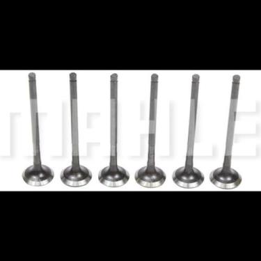 Imagem de Válvula escape Hyundai Hb20 2012 a 2024 Metal Leve VE2081665