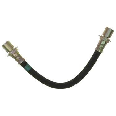 Imagem de ACDelco Conjunto de mangueira de freio hidráulico traseiro profissional 18J473