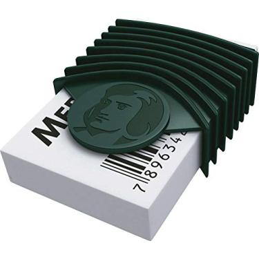 Imagem de Borracha Triangular, Mercur B01010301017, Branco