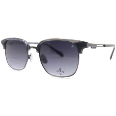 Imagem de Óculos de Sol Dudalina DUH214 Masculino-Masculino