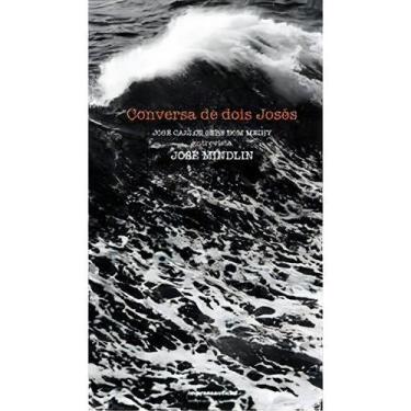 Imagem de Conversa de Dois Josés Sortido - IMPRENSA OFICIAL, Sortido