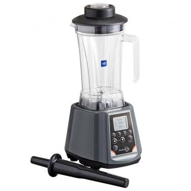 Imagem de Liquidificador Industrial AvaMix BL2E 2,03 cv com Controle Digital por Touchpad, Temporizador e Recipiente de 1,89 Litros Tritan 110V