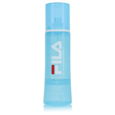 Imagem de Perfume  Masculino Fila Fresh 250 ml Body