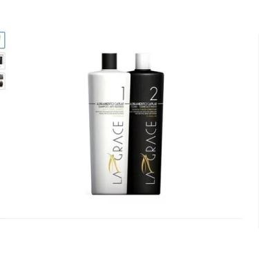 Imagem de La Grace Escova Progressiva Selante 2 X1L