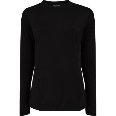 Imagem de Camiseta Feminina Nord Manga Longa Segunda Pele