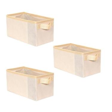 Imagem de Caixa Organizadora de Brinquedos Objetos Acessórios - ORGANIBOX