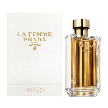 Imagem de Perfume La Femme Prada Eau de Parfum Feminino 100ml