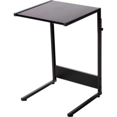 Imagem de Mesa Portátil UP Multivisão Preta