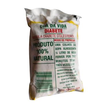 Imagem de Chá da vida 40g