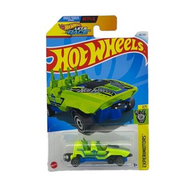 Imagem de Miniatura Carro Loopster 1:64 Hot Wheels