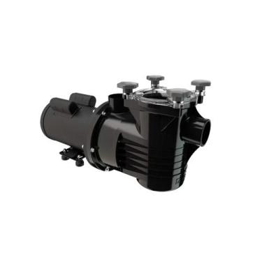 Imagem de Bomba Piscina Dancor PF-22 2CV 110/220V Monofásica Motor WEG - Até 147