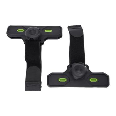 Imagem de Zerodis Braçadeira de Toldo para Rv, Toldo Externo para Trailers e Lona, ​​facilmente Instalado, Braçadeira para de Rv, Abs Resistente, Seguro para Outros Veículos (L)