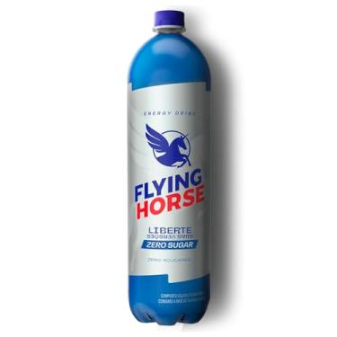 Imagem de Britvic, Energético Flying Horse Energy Drink Zero 2l