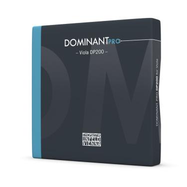 Imagem de Jogo de Cordas Thomastik Dominant Pro DP200 Para Viola