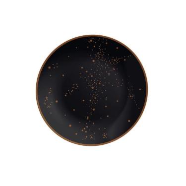 Imagem de Prato Raso Tramontina Valentina Em Porcelana Decorada 28 Cm Tramontina