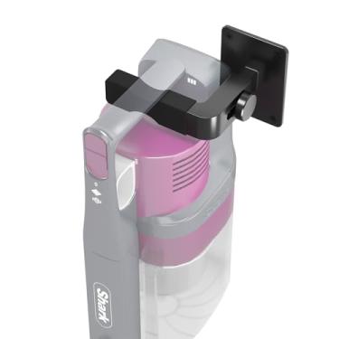 Imagem de Liboer Suporte de parede a vácuo para Shark V7 V8 V10 V11 V12 V15, acessórios de parede a vácuo sem fio (preto)