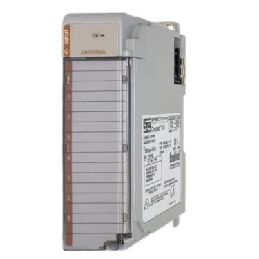 Imagem de UHFILYQBA Módulo PLC 1769-IA8IK 1769-IA8IK Módulo de entrada selado em caixa 1 ano de garantia