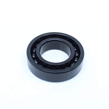 Imagem de Produtos de transmissão de energia 16005 TB16005 Rolamento de alta temperatura 25 x 47 x 8 mm 500 graus Celsius Rolamentos de esferas de rolamento completo de esferas