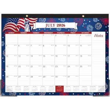 Imagem de Calendário de mesa grande 2026