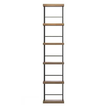 Imagem de Prateleira de madeira para pendurar na parede de cerveja, prateleira de armazenamento de garrafas, prateleiras de parede de madeira com suporte de vidro de vinho, prateleira de exibição de garrafa de