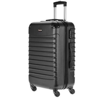 Imagem de Mala Rígida Média Linha Tauro-Unissex