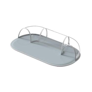 Imagem de Fenteer Cama para Gatos com Túnel para Cães E Brinquedos de Estimação