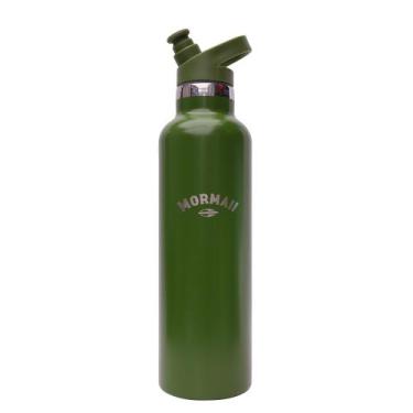 Imagem de Garrafa De Água Térmica Mormaii 750ml Resistente