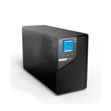 Imagem de SMS - NOBREAK PREMIUM 1500 WIFI - POTÊNCIA 1500VA | 1050W - BIVOLT ENT.:115/ 220V |SAÍDA: 115/ 220V - 8 TOMADAS (6T 10A + 2T 20A) - SENOIDAL PURA - LINE INTERACTIVE - PN 29501