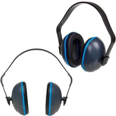 Imagem de Protetor Auditivo Anti Ruído 18db Abafador de Som Profissional C200 Soft Slim Camper