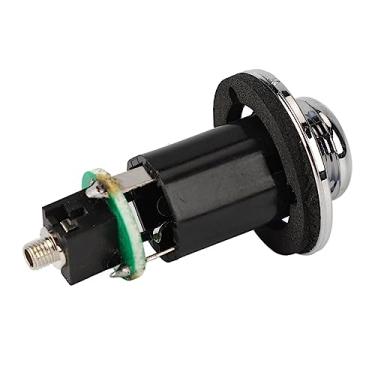 Imagem de Generic Fácil de Instalar Conjunto de Barra de Captação de Guitarra Piezoelétrica, Boa Compatibilidade, Longa Vida útil para Guitarras Acústicas, Material Plástico de Metal