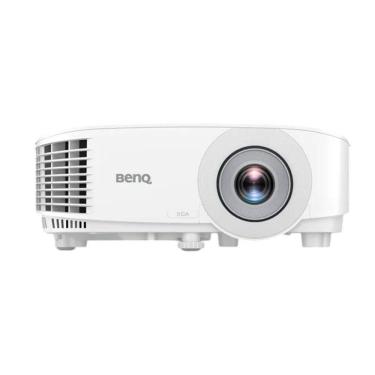 Imagem de Projetor BENQ MX560C Branco - MX560C - 9H.JTE77.1NL