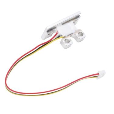 Imagem de Hyuduo Impressora 3D Sensor De Tensão Sensor De Nivelamento De Cama Auto para Kobra 3 Substituição Strain Com Hot End Bloco De Montagem