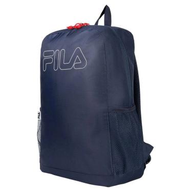 Imagem de Mochila Masculina Versatil Dia a Dia Leve Basic Outline Fila