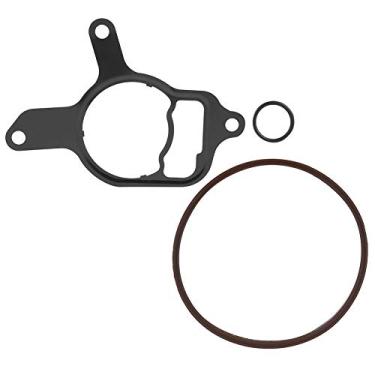 Imagem de aqxreight Kit de Vedação para Reconstrução de Bomba de Vácuo, Acessórios, Ferramenta de Reparo para, Ferramenta 3 Em Necessário, Peso Alto, Novo e você, Marca Leve, Kit de Vedação de Reconstrução