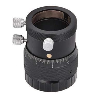 Imagem de Generic Focalizador Helicoidal do Telescópio, Focalizador Helicoidal Helical Duplo de Alta Precisão para Observação de Estrelas para Visualização de Meteoros para Observação de Meteoros para