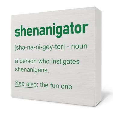 Imagem de Nvotell placa de caixa de madeira 454