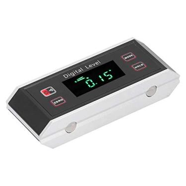 Imagem de Acouto Inclinômetro Transferidor Digital Digital Com Display Fácil de Usar e Design Portátil para Medições Precisas