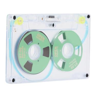 Imagem de Generic Fita Cassete, Fitas Graváveis, de áudio Vazias Duráveis ​​para Gravação de Música (Genericm1xs6b8q70-13)