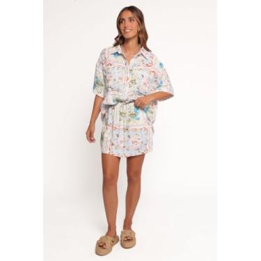 Imagem de Camisa de manga curta Abella - Lucia P