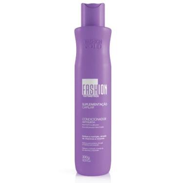 Imagem de 100Tímetros Condicionador - Anti-queda Fashion Gold - Ybera Paris