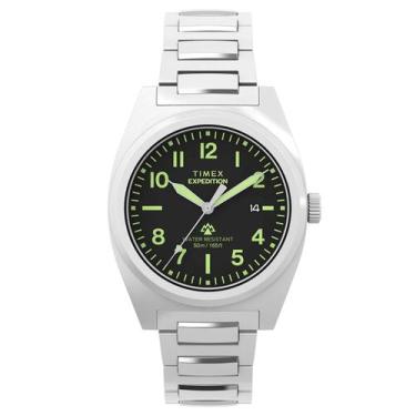 Imagem de Relógio Timex Expedition Capstone Tw2Y18300