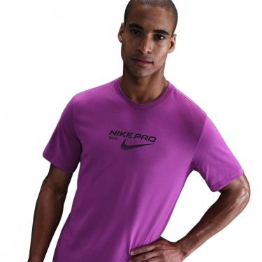 Imagem de Camiseta Dri-FIT Nike Pro Training Masculina-Masculino