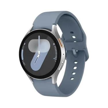 Imagem de Pulseira De Silicone Macia, Confortável E Respirável Para Samsung Gala