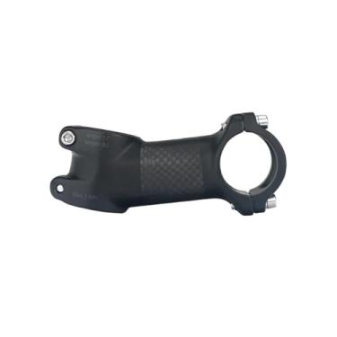 Imagem de Mesa de Bicicleta MTB em Carbono Ultraleve, 6/10/17/25/35 Graus, Alumínio, 60/70/80/90/100mm, Peça de Bicicleta Resistente e de Alta Potência(17 Degree-70mm)